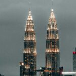 Top 10 tourist spots in Malaysia – A blend of culture, nature & modern wonders!