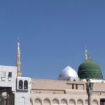 প্রিয় নবী ﷺ এর অবমাননা: দ্বীন ও নৈতিকতার দৃষ্টিকোণ